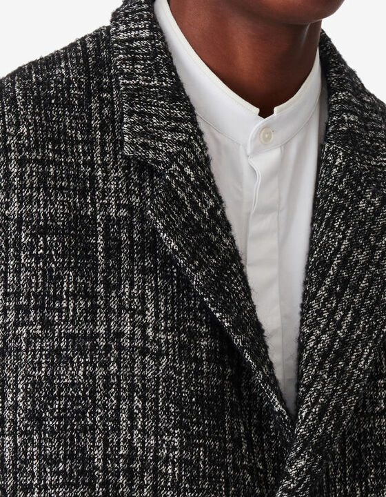 LONG COAT