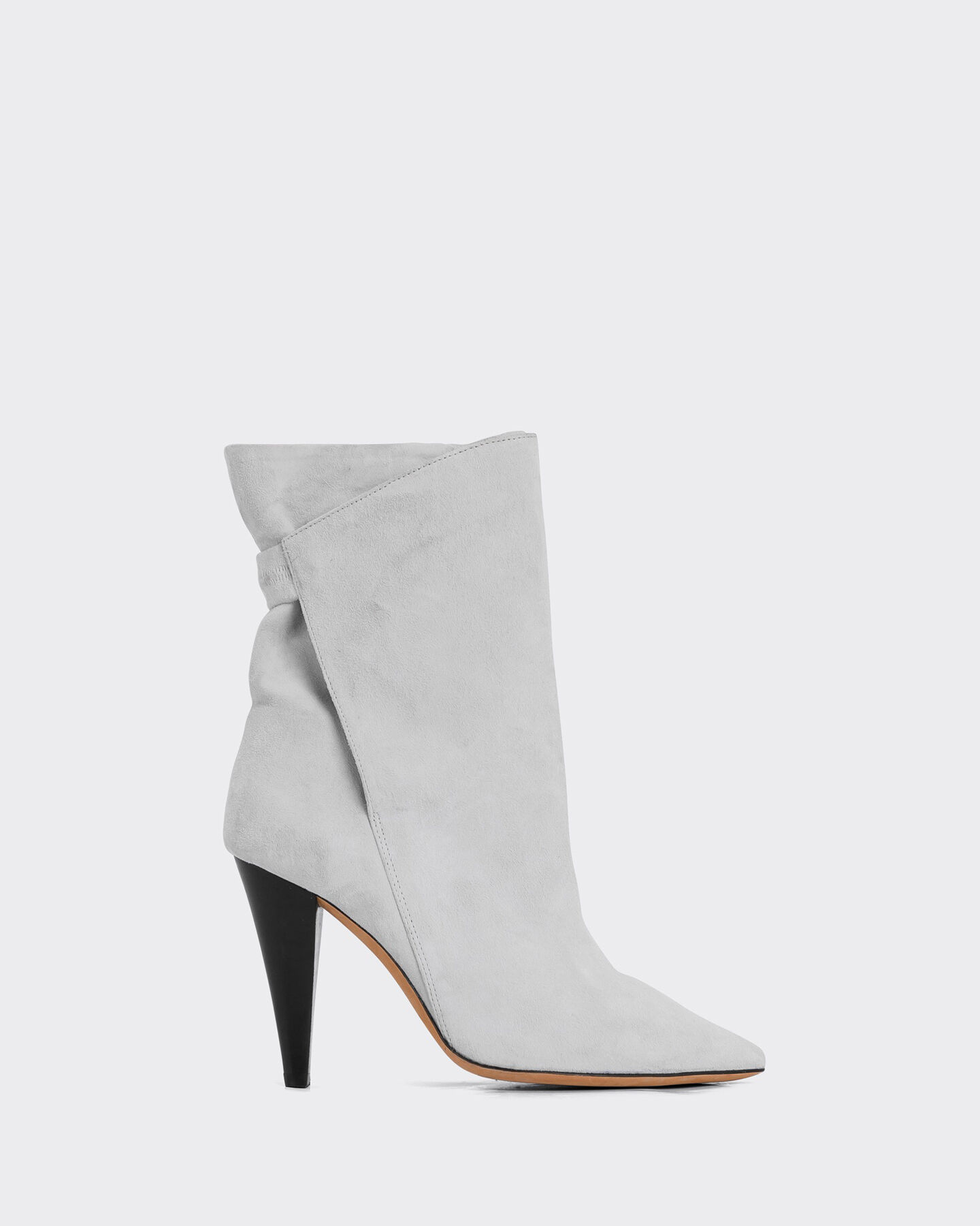 iro bergula boot