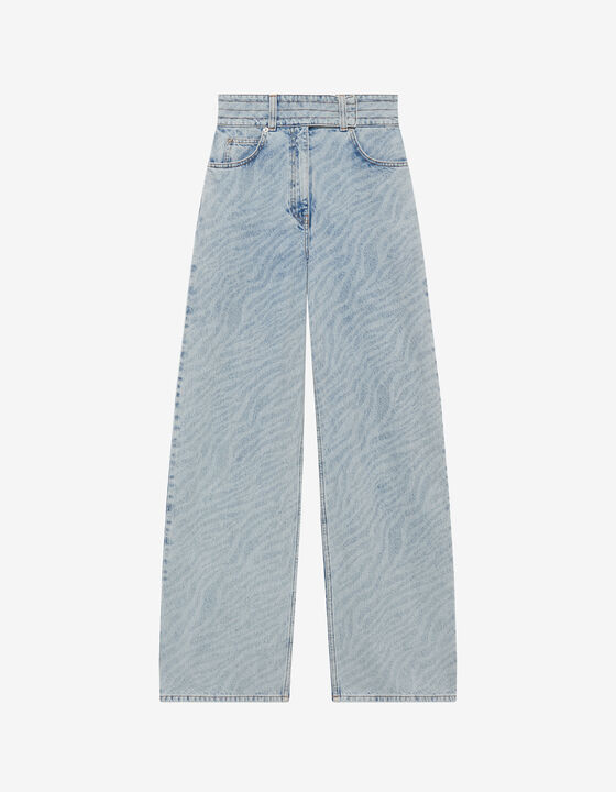 WIDE PANTS