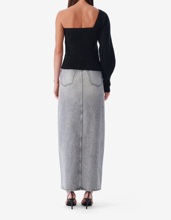 PULL ASYM&Eacute;TRIQUE