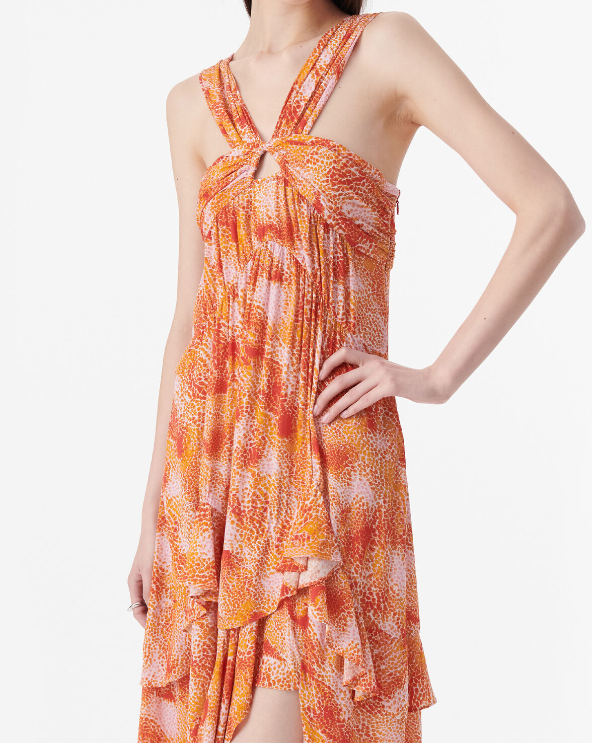 SOAME image number null