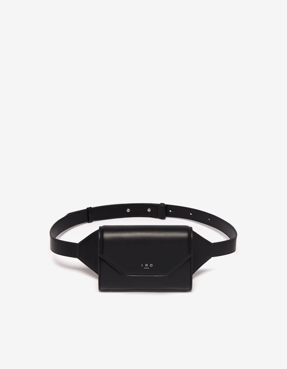HORU CALFSKIN BELT BAG