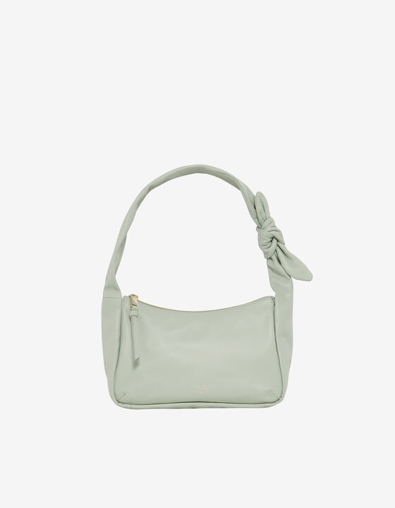 NOUÉ LEATHER BAG