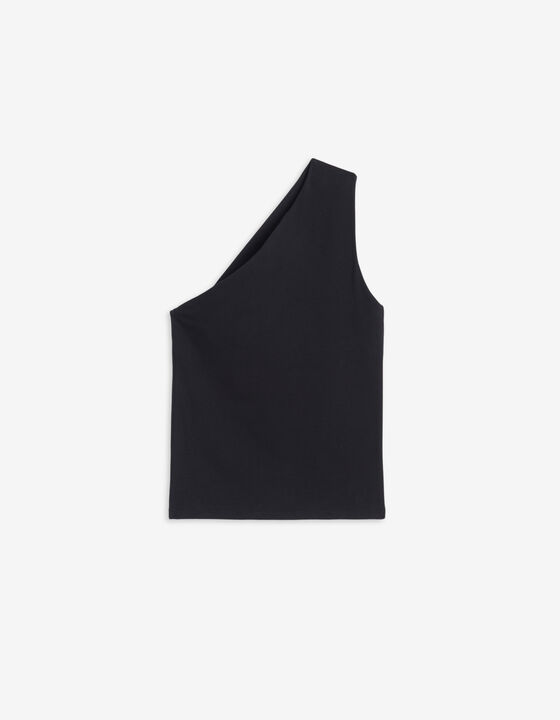 CHIFLO ASYMMETRIC TANK TOP