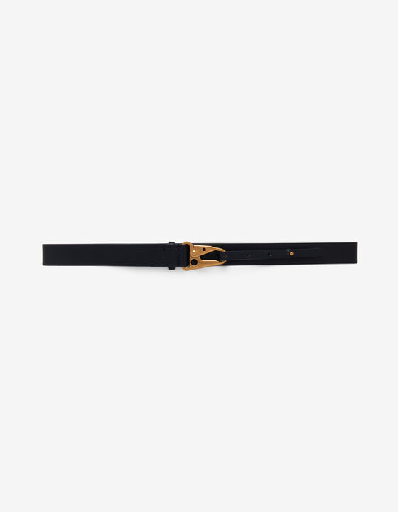 CEINTURE EN CUIR