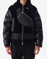 SKI HIP SACK image number null