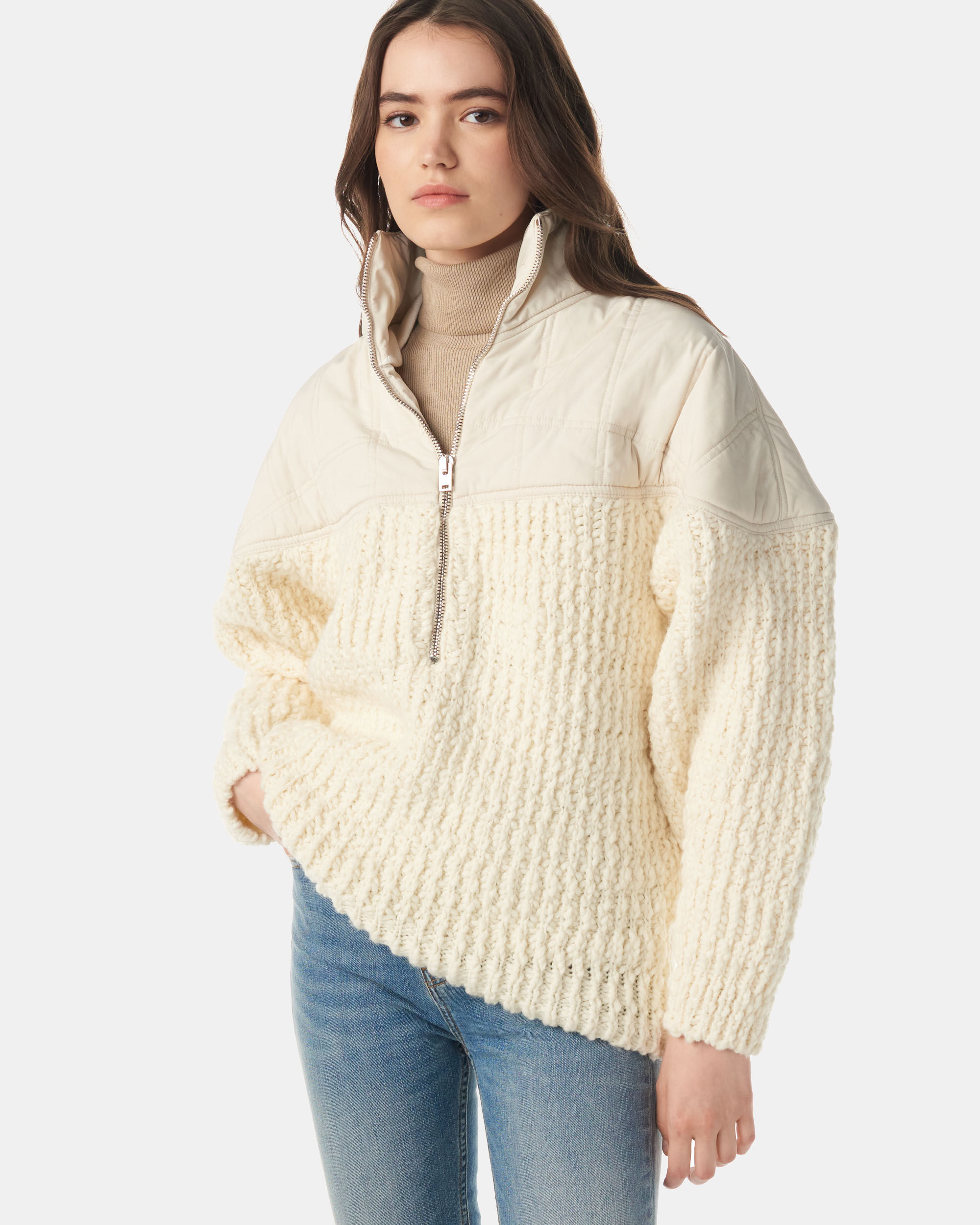 IRO FALL WINTER 22 COLLECTION | QUIRIN 