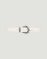 KATSINA LEATHER WAIST BELT  image number null