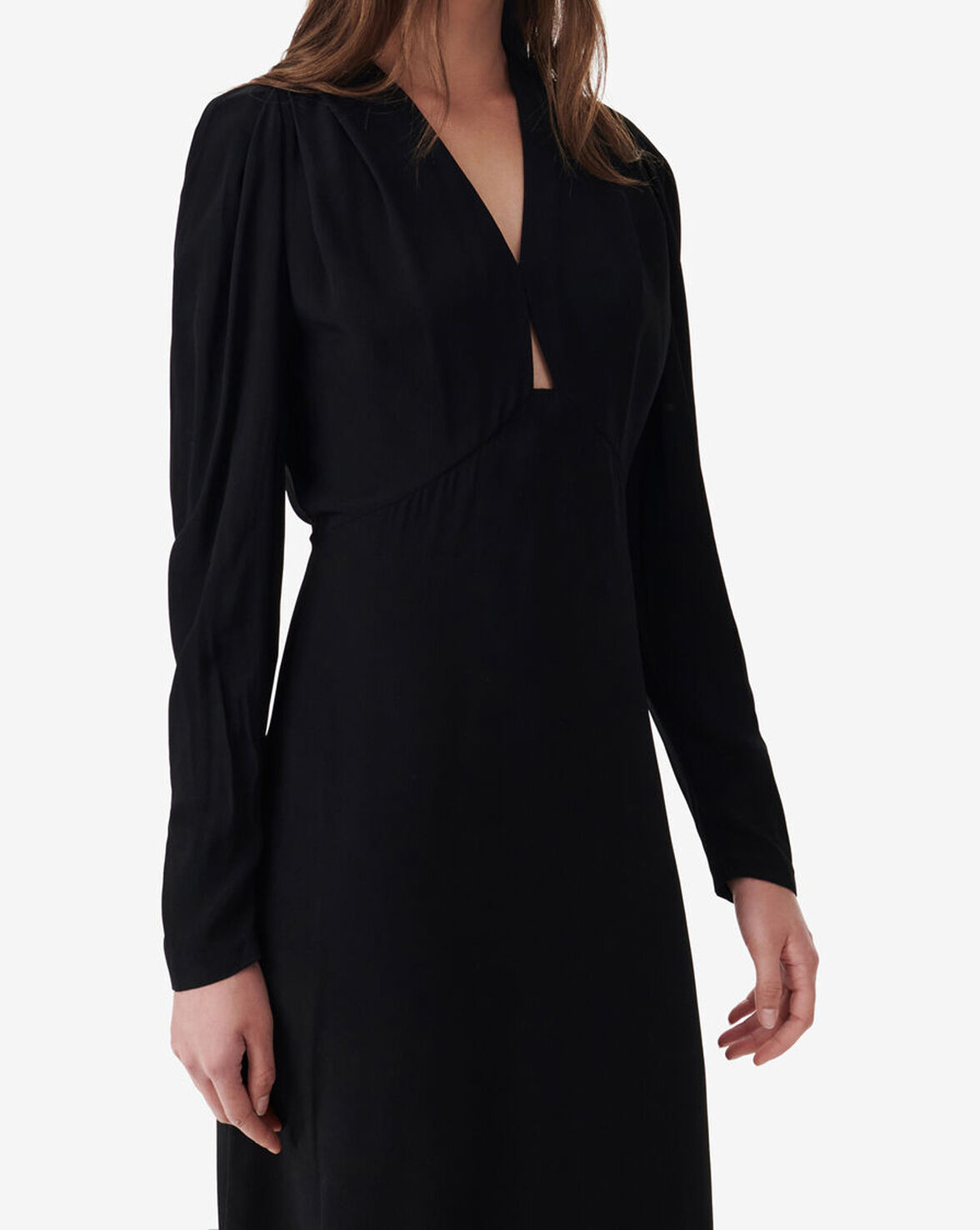 IRILA image number null