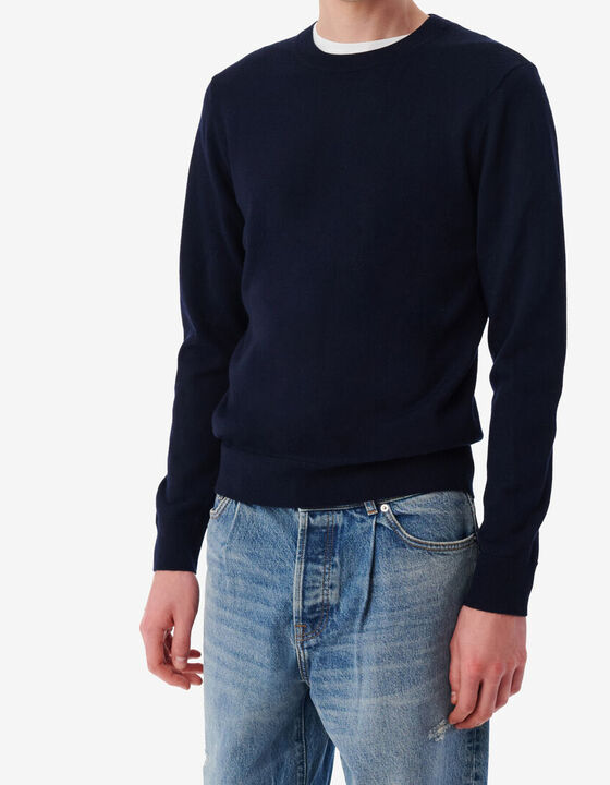 PULL COL Rond