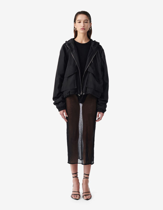 WATERPROOF JACKET