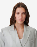 DOUMI image number null