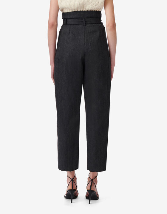 PANTALON DE TAILLEUR