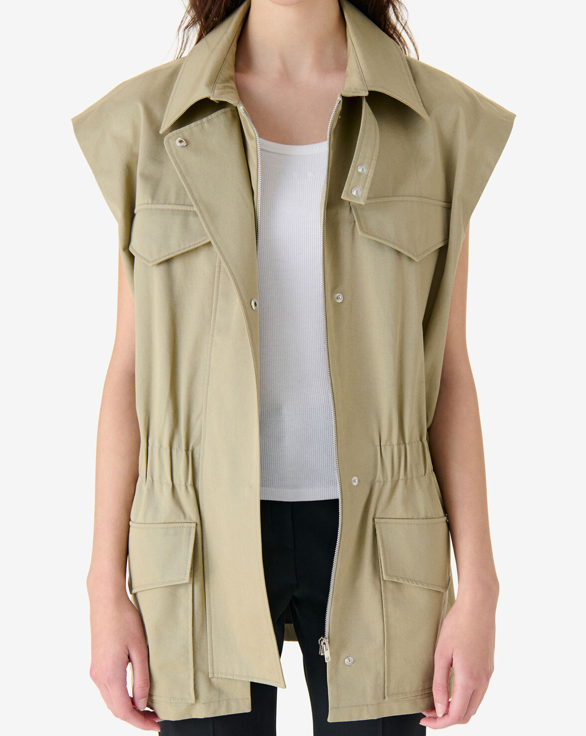 IZIEL image number null