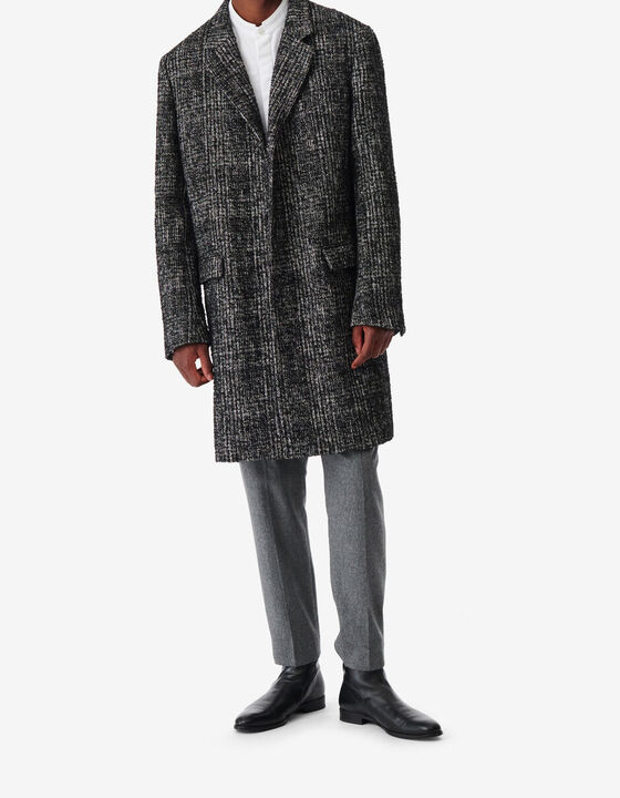 LONG COAT