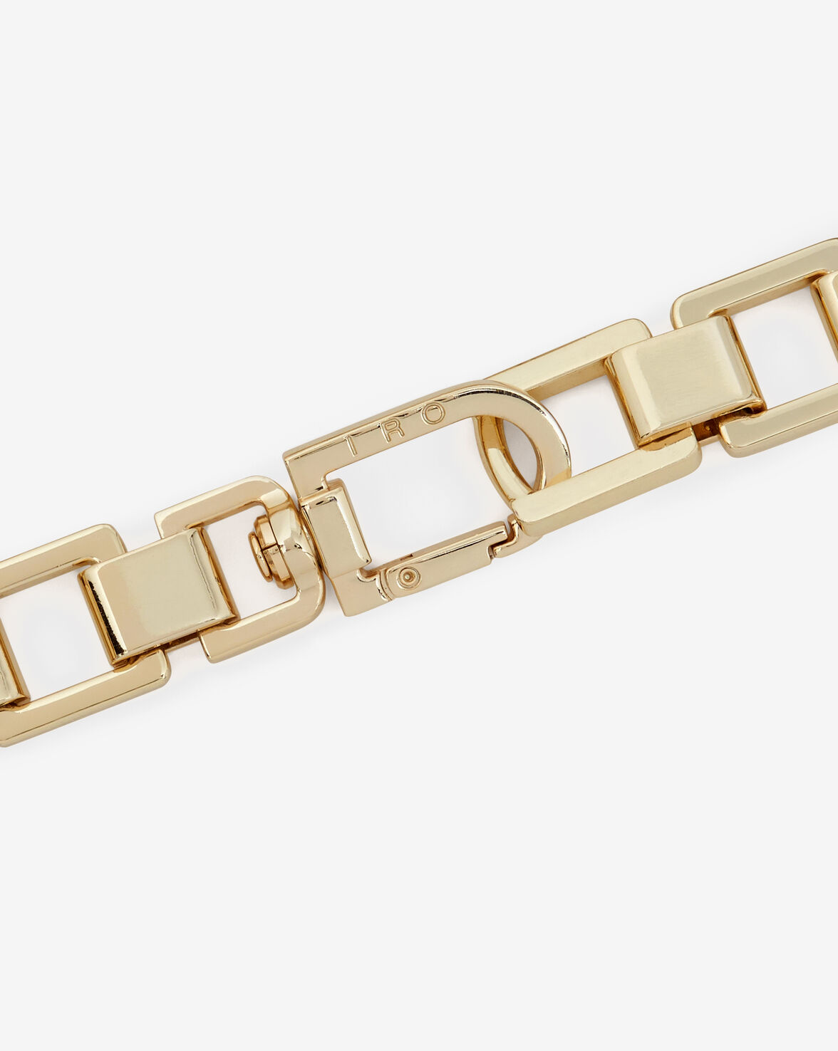 SQUARE NECKLACE image number null