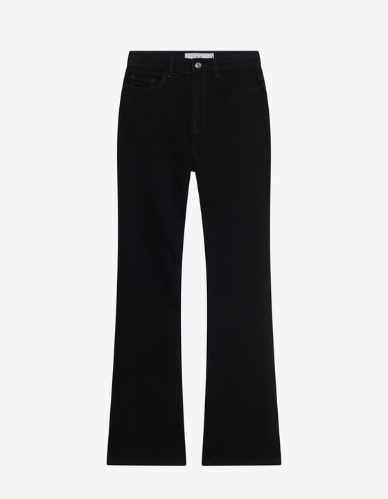 JEAN BOOTCUT