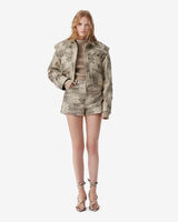 MISA image number null