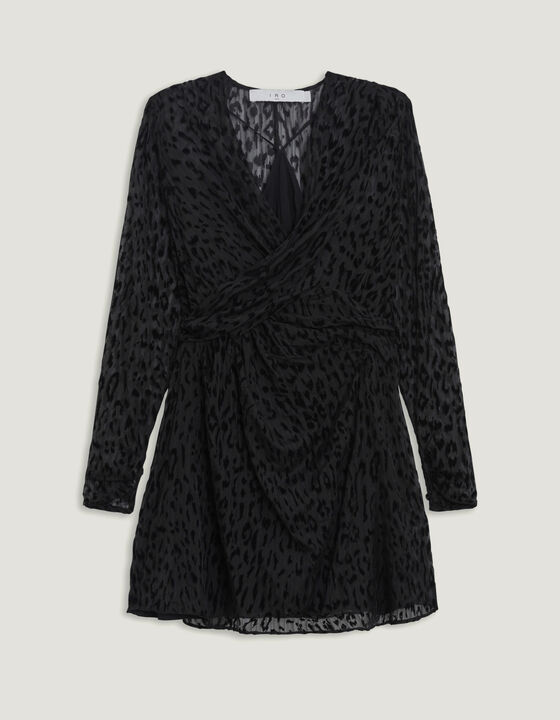 LAYANA DRESS