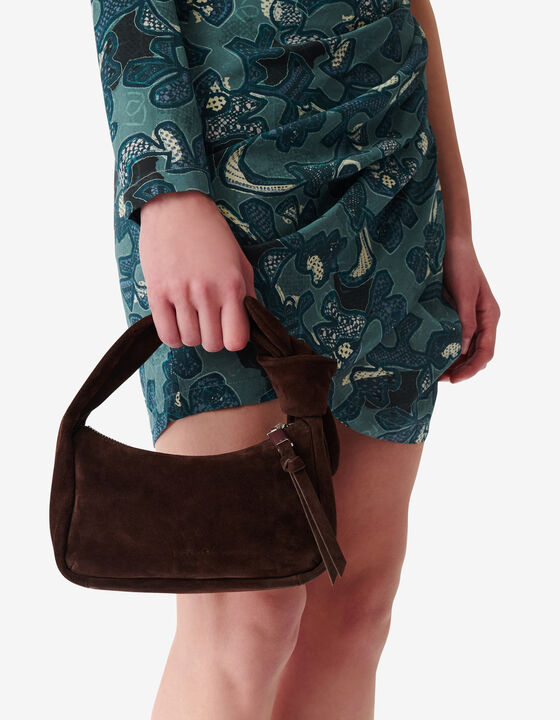 LEATHER BAG