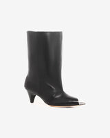 STARLO image number null