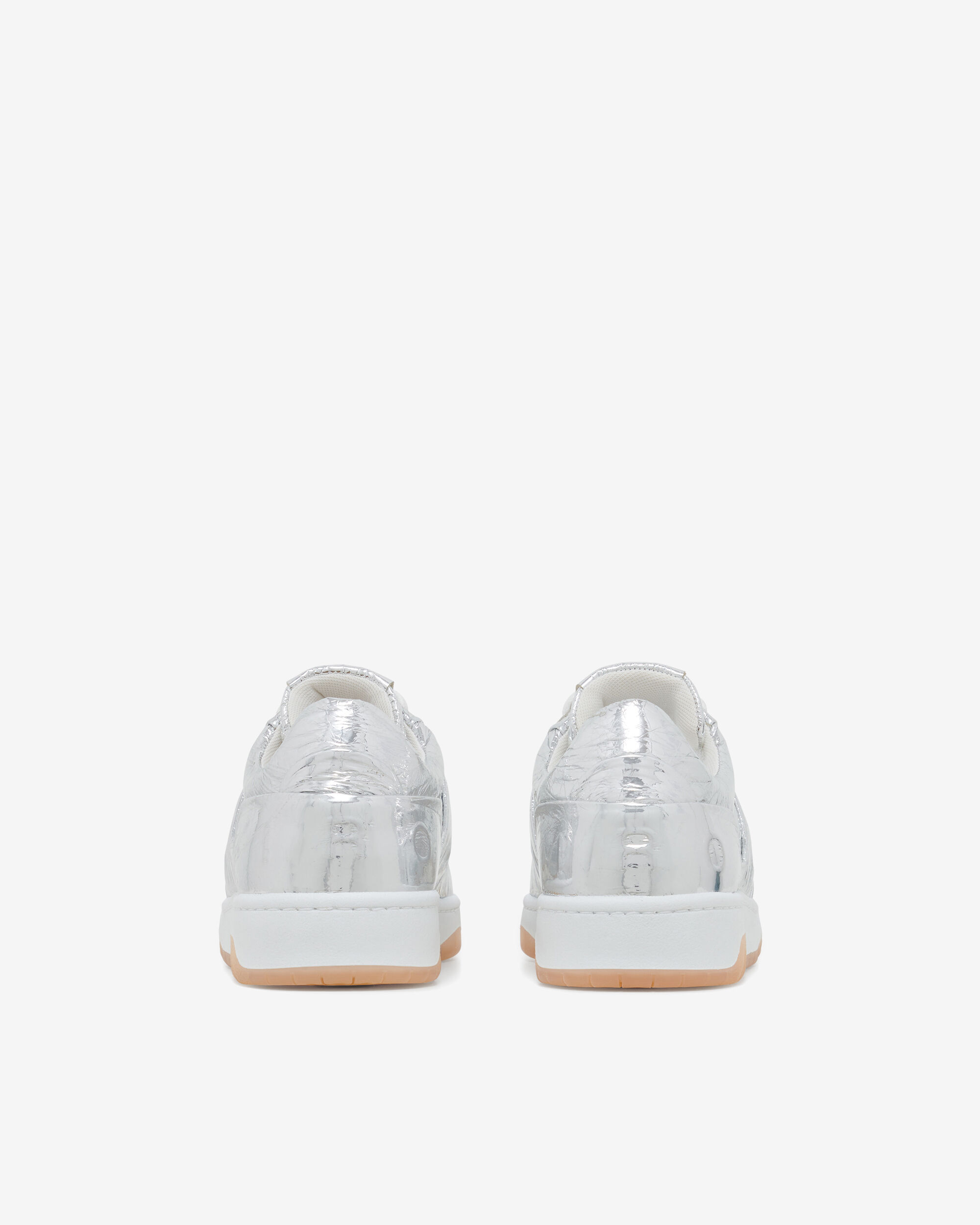 Sneaker silver store
