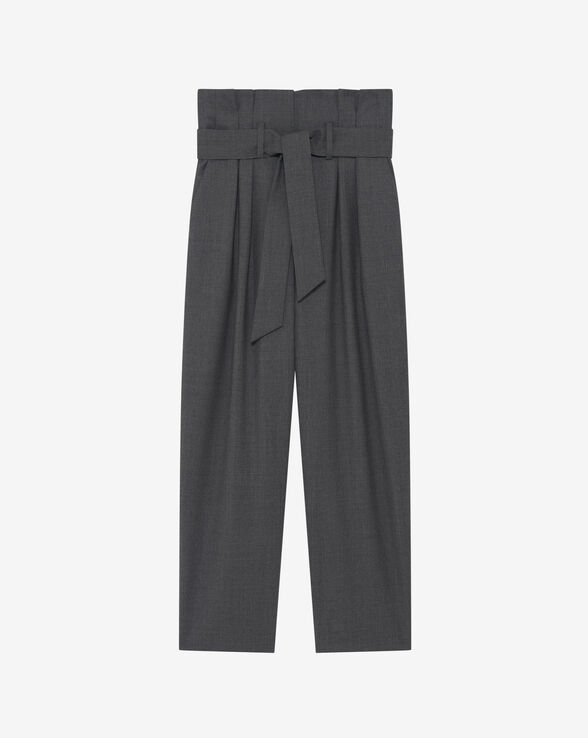 PANTALON DE TAILLEUR HARRISON