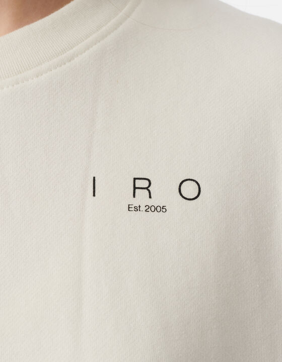 GRAPHIC PRINT T-SHIRT