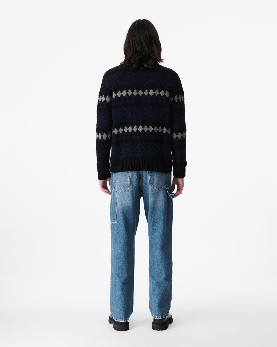 NESS image number null