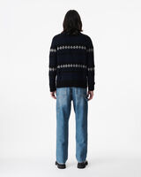 NESS image number null