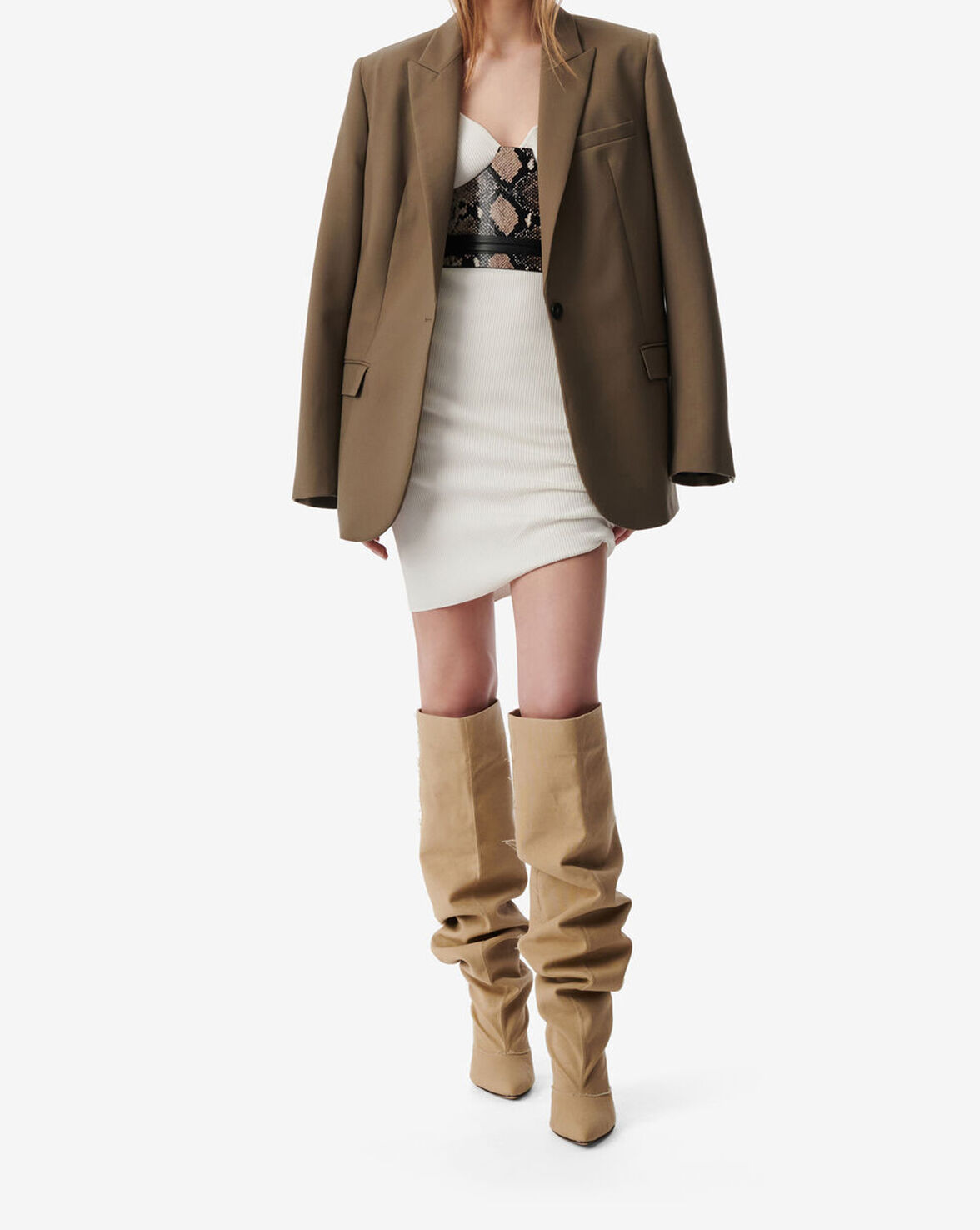 FIDAA image number null