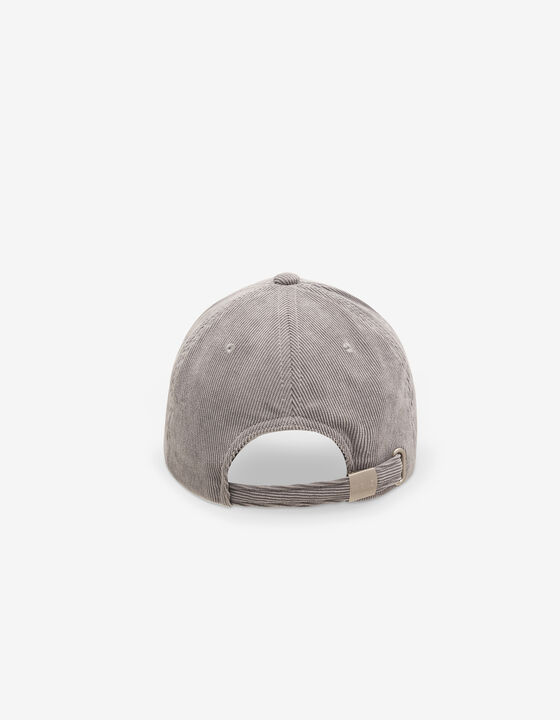 CASQUETTE BROD&Eacute;E