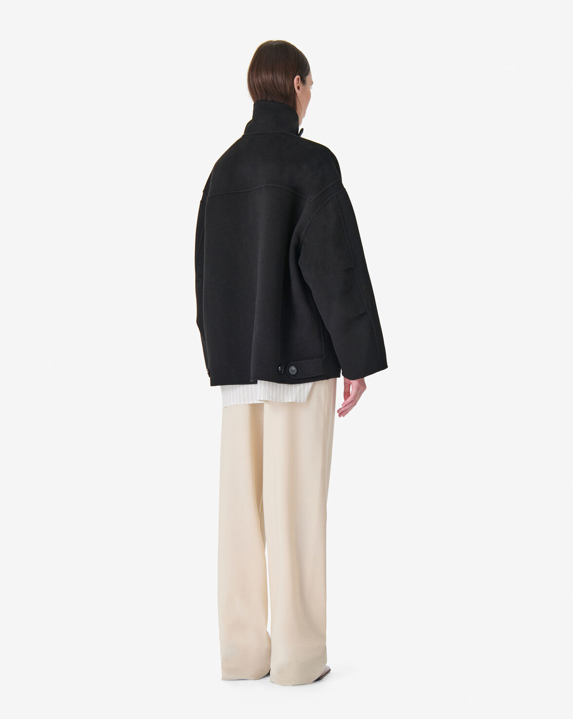 MIZARA image number null