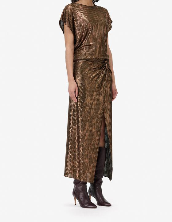 LUREX TOP