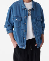 BONG image number null