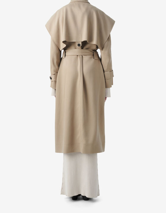 LONG TRENCH