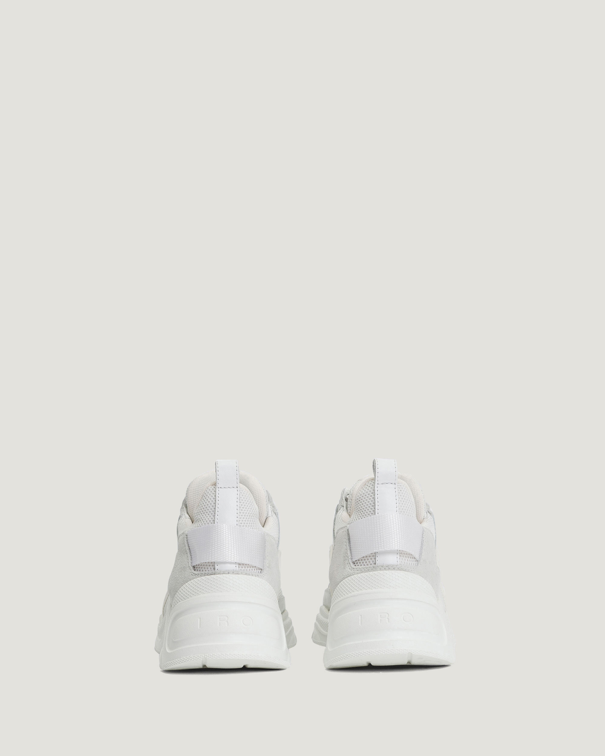 IRO PERMANENT COLLECTION | CURVERUNNER SNEAKERS