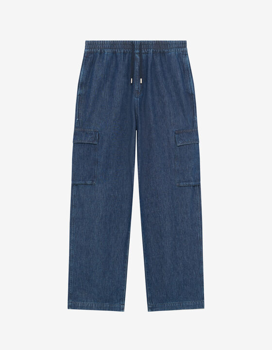 JOGGING PANTS