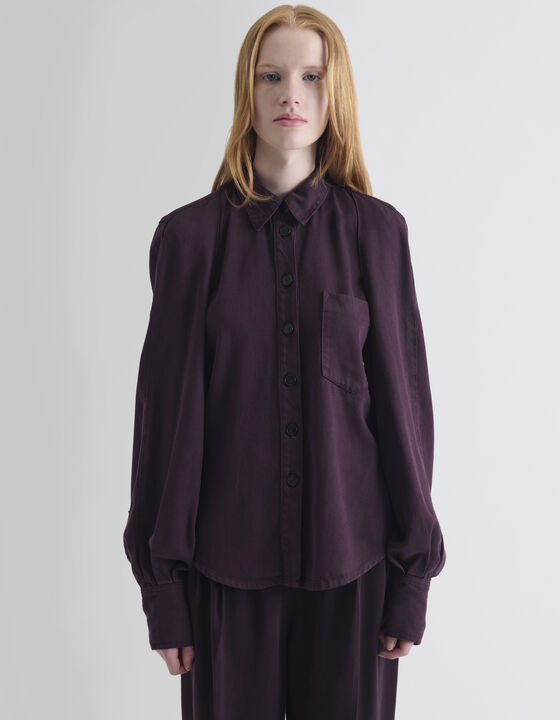 FLUID SHIRT