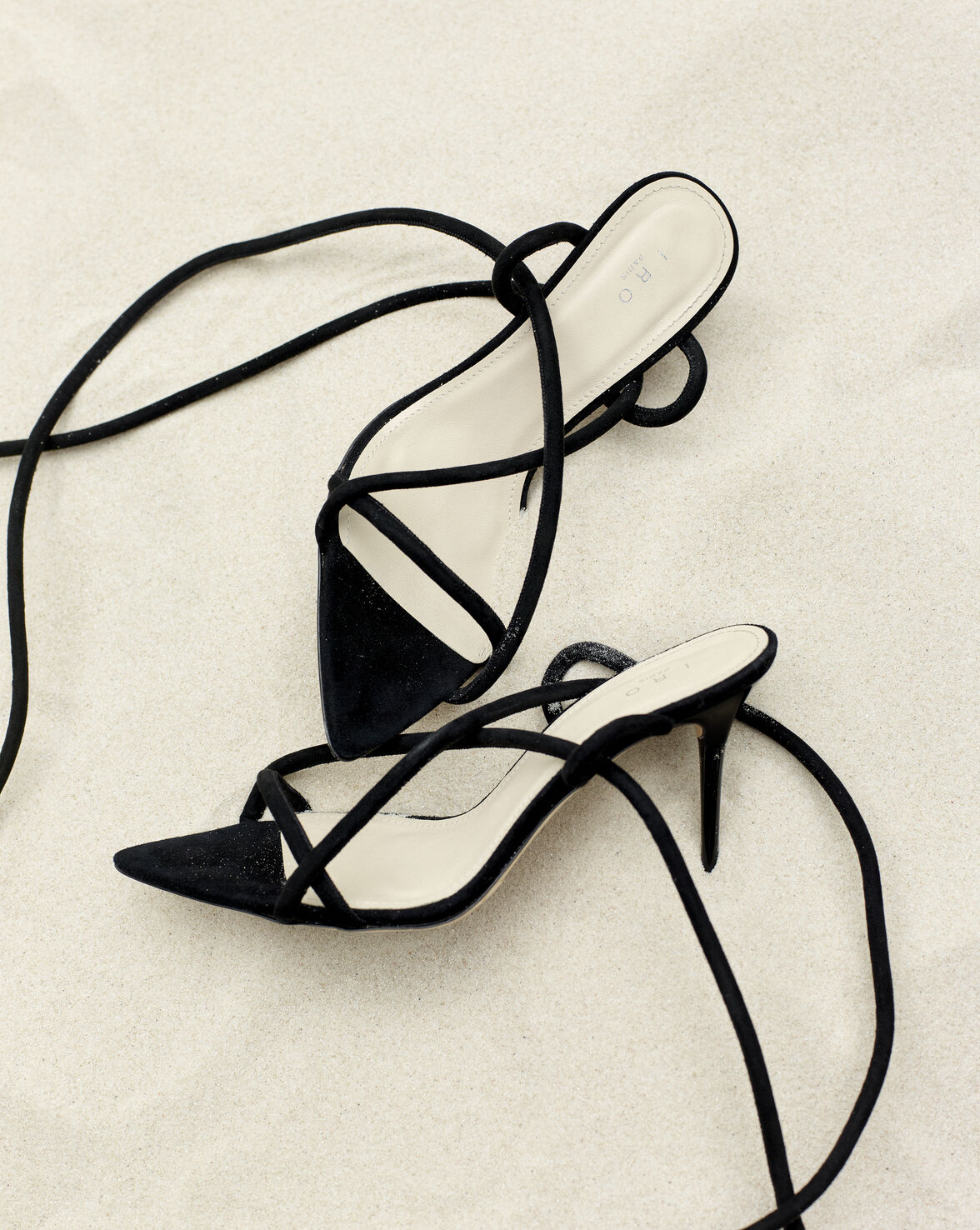 SWAY SUEDE image number null