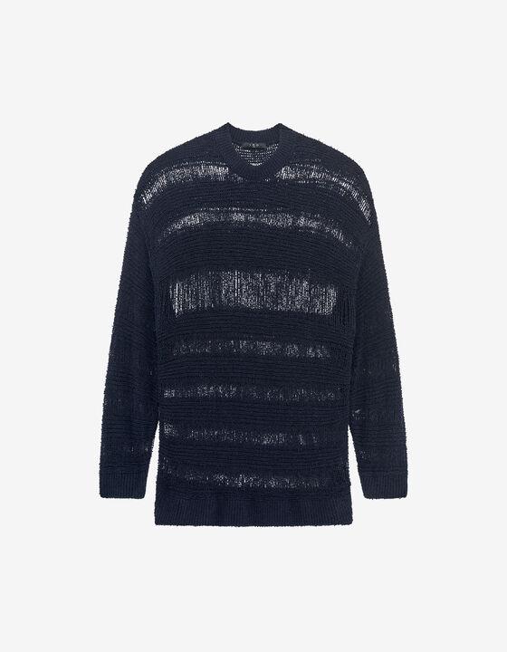 KNITTED SWEATER