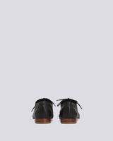 HARLEY SMOOTH LEATHER LACE UP DERBY image number null