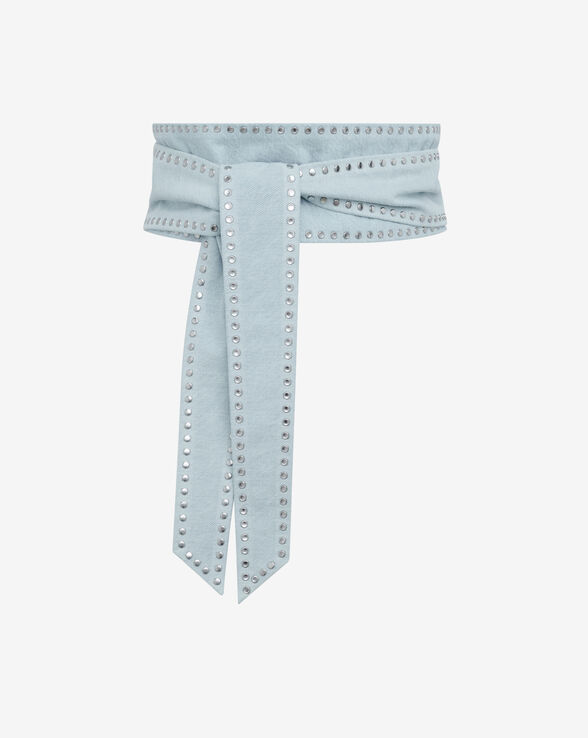 NERADAY DENIM BELT