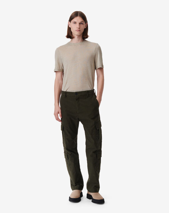 JETHRO CARGO PANTS