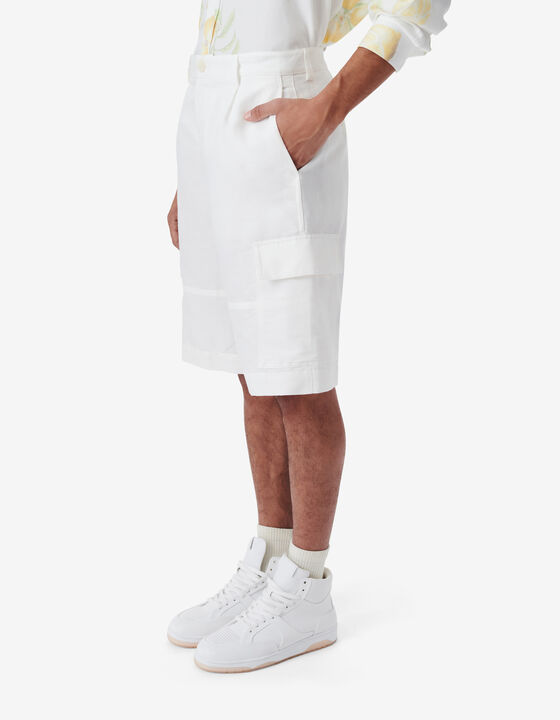 SHORT &Agrave; D&Eacute;COUPES