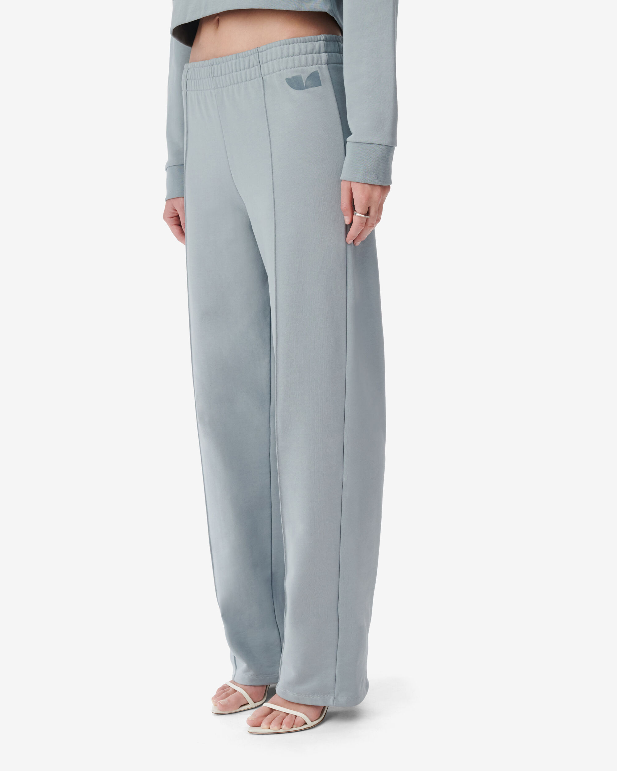 パンツ irojikake Reversible Sweat Pants IVORY irojikake Reversible Sweat Pants IVORY