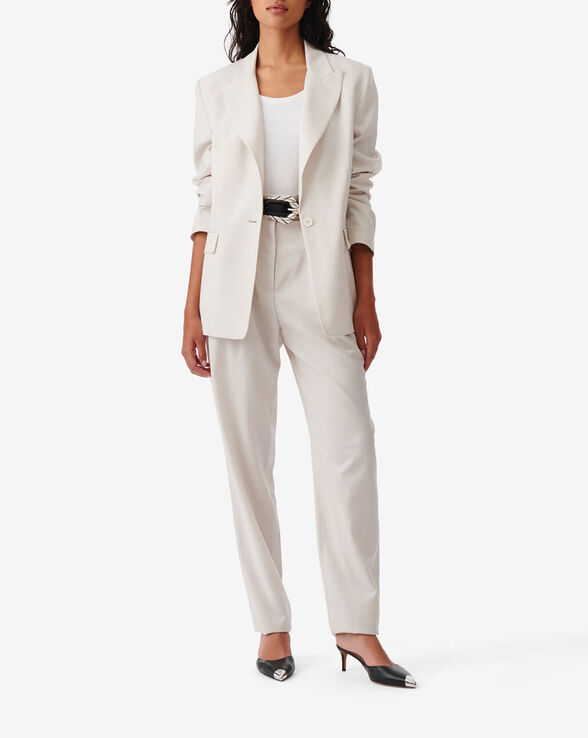 MOTEL HIGH-RISE PANTS