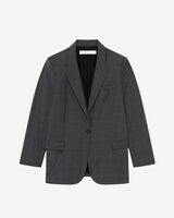 CALU image number null