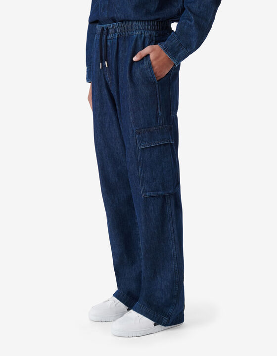 JOGGING PANTS