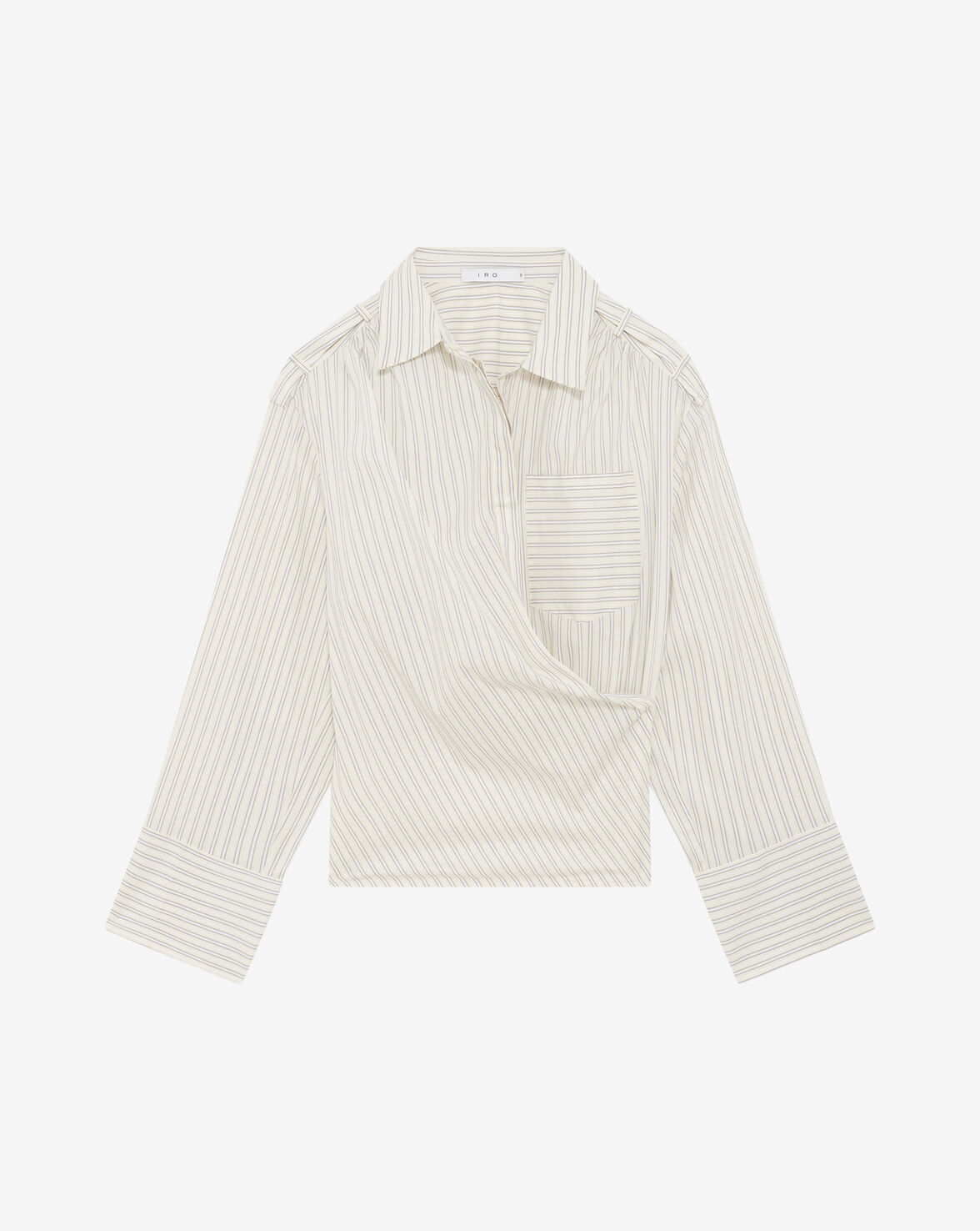 LACE image number null